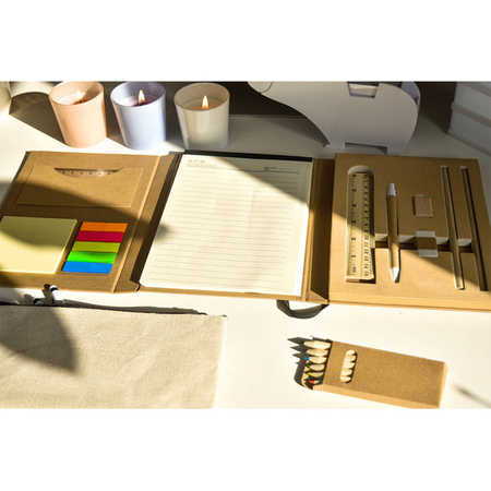 Zestaw kredek 9 cm | R73778.10