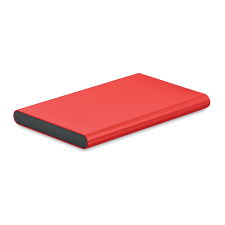 Powerbank 4000 mAh typ C POWERFLAT C | MO-MO6825-05