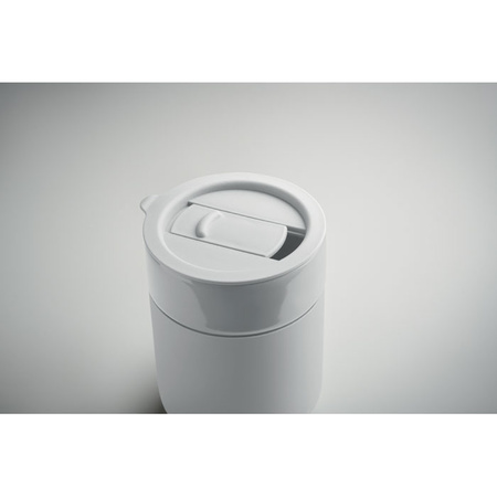 Kubek ceramiczny 330 ml | MO-MO2528-06