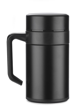 Kubek termiczny BOSSKI 400 ml | BC-16028-02