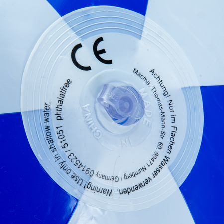 Piłka plażowa KEY WEST | EG-105104