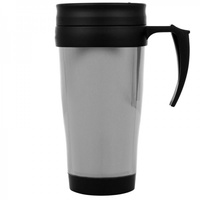 Kubek termiczny plastikowy FORT WORTH 400 ml | EG-561007