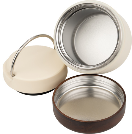 Lunch box termiczny 400 ml PORTO CERVO MoLu | EG-398306