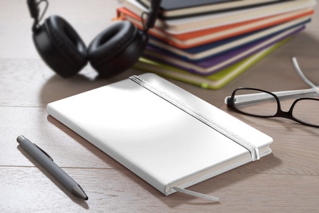 Notes VITAL A5 | BC-17545-01