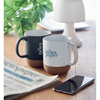 Ceramiczny kubek z korkiem | MO-MO6839-06