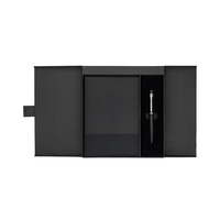 Zestaw notes z długopisem Inkoria | RD-R02335.02