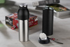 Butelka termiczna DUAL 600 ml | BC-16049-02