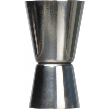 Miarka barmańska 20 ml i 40 ml LINZ | EG-323707