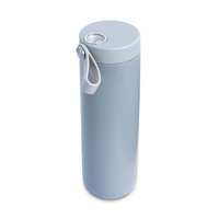 Termos ze stali nierdzewnej ALBERT, 500ml - 500 ml | PR-5071.10
