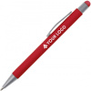 Długopis metalowy touch pen SALT LAKE CITY | EG-093405
