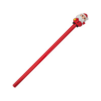 Ołówek Santa Claus, czerwony | RD-R73702.08
