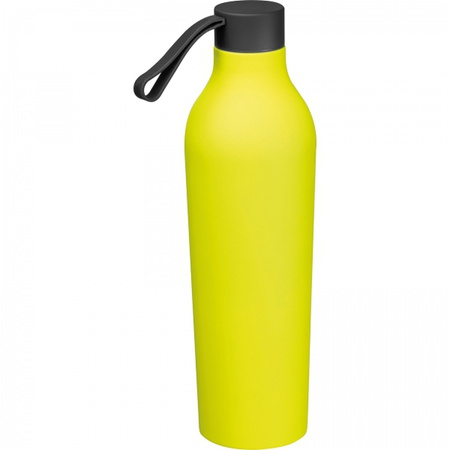Butelka stalowa termiczna soft touch 800 ml | MC-8389008