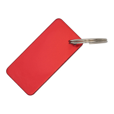 Zestaw upominkowy długopis i brelok Couple | RD-R02326.08