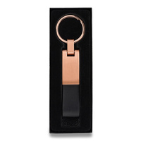 Brelok metalowy Rosa | RD-R73166.02