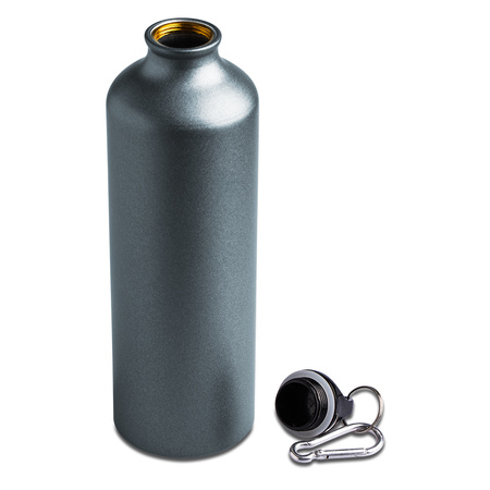 Bidon aluminiowy Tripper 800 ml | RD-R08416.41