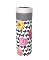 Kubek termiczny 500 ml Kambukka ETNA | Floral Patchwork