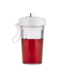 Kubek z dwiema komorami DUI 420 ml | BC-16053-01