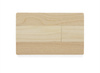 Pamięć USB Woodcart 16 GB | BC-44093