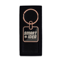 Brelok Oro, czarny | RD-R73122.02