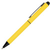 Długopis metalowy touch pen, soft touch CELEBRATION Pierre Cardin | MC-B0101700IP308