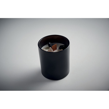 Świeca roślinna 200 gr KIVAS | MO-MO2370-03