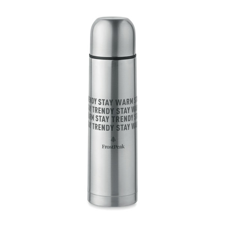 Termos z nakrętką 500 ml | MO-MO2109-16