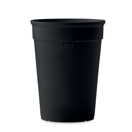 Kubek PP z 250 ml | MO-MO2256-03