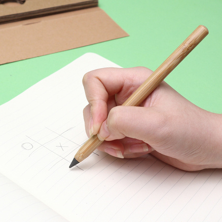 Wieczny długopis/ołówek w etui Kony | RD-R02320.13