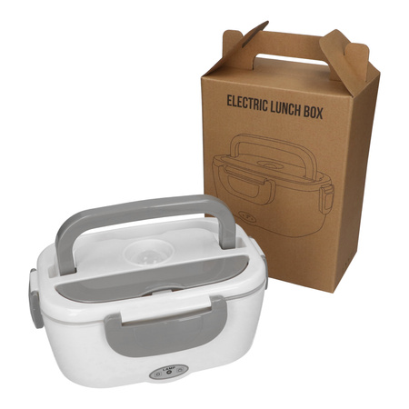 Elektryczny pojemnik obiadowy AUTOHEAT - 1500 ml | PR-13014.10