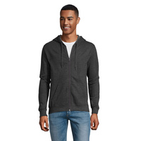 BLUZA Unisex HOODIE 260g | STONE