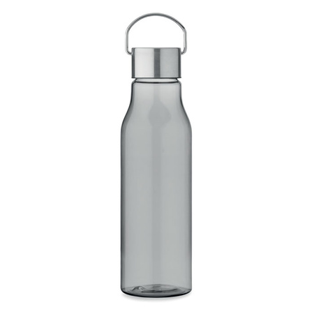 Butelka RPET z zakrętką 600 ml | MO-MO6976-27