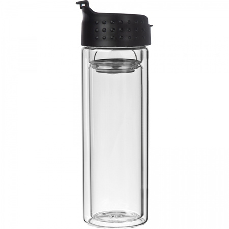 Butelka szklana termiczna 400 ml | MC-6287966