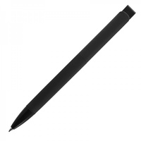 Długopis plastikowy soft touch BRESCIA | EG-009903
