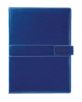 Kalendarz A4 Tygodniowy - registry wycinane | J-KL 306