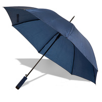 Parasol Winterthur, granatowy | R07926.42