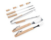 Zestaw do grilla PANO | BC-16606-02