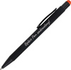 Długopis metalowy touch pen soft touch OHARA | EG-462410