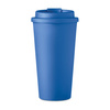 Dwuścienny kubek 450 ml | MO-MO6244-04