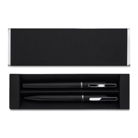 Zestaw piśmienniczy (lustrzany grawer) Treasure | RD-R02330.01