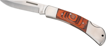 Nóż składany średni JAGUAR Schwarzwolf | MC-F1900100AJ301