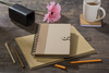 Notes Recycle A5 | BC-17605
