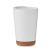 Kubek dwuścienny 300 ml | MO-MO2446-06