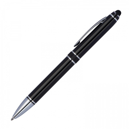 Długopis metalowy touch pen | MC-1363603