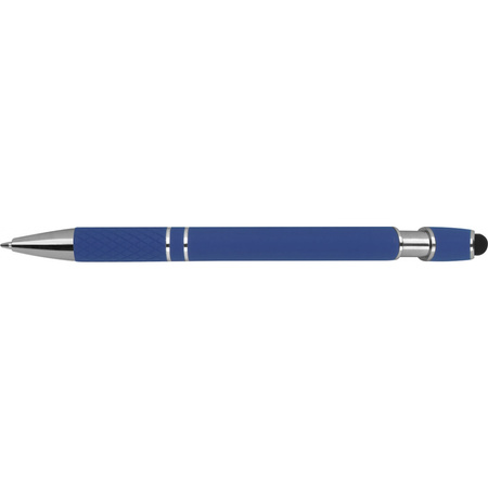 Długopis aluminiowy touch pen | MC-13689