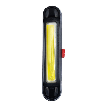 Lampka rowerowa Utrecht | RD-R17850.02