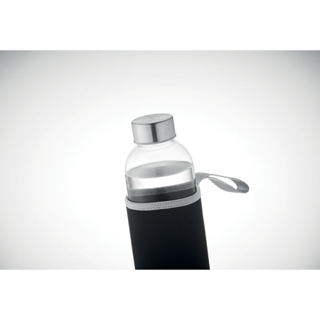 Szklana butelka w etui 750ml | MO-MO6545-03
