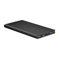 Powerbank 8000mAh POWERFLAT8 | MO-MO8839-03