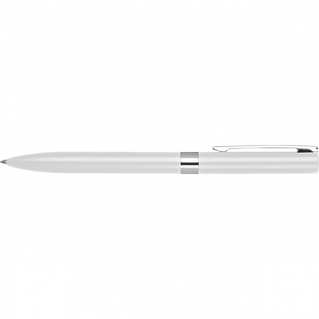 Długopis aluminiowy żelowy HUELVA