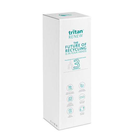 Butelka Tritan Renew™ 800 ml | MO-MO6962-23