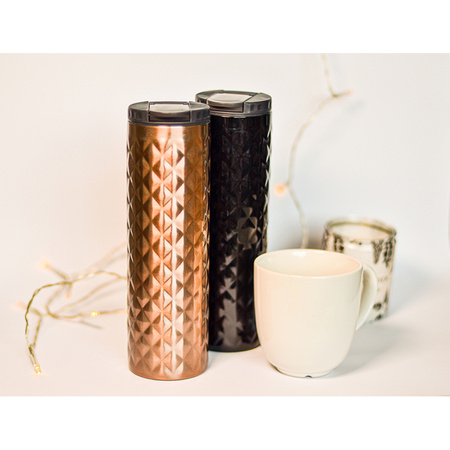 Kubek izotermiczny Dawson 450 ml | RD-R08320.79